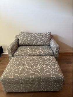 Stylish Love Seat