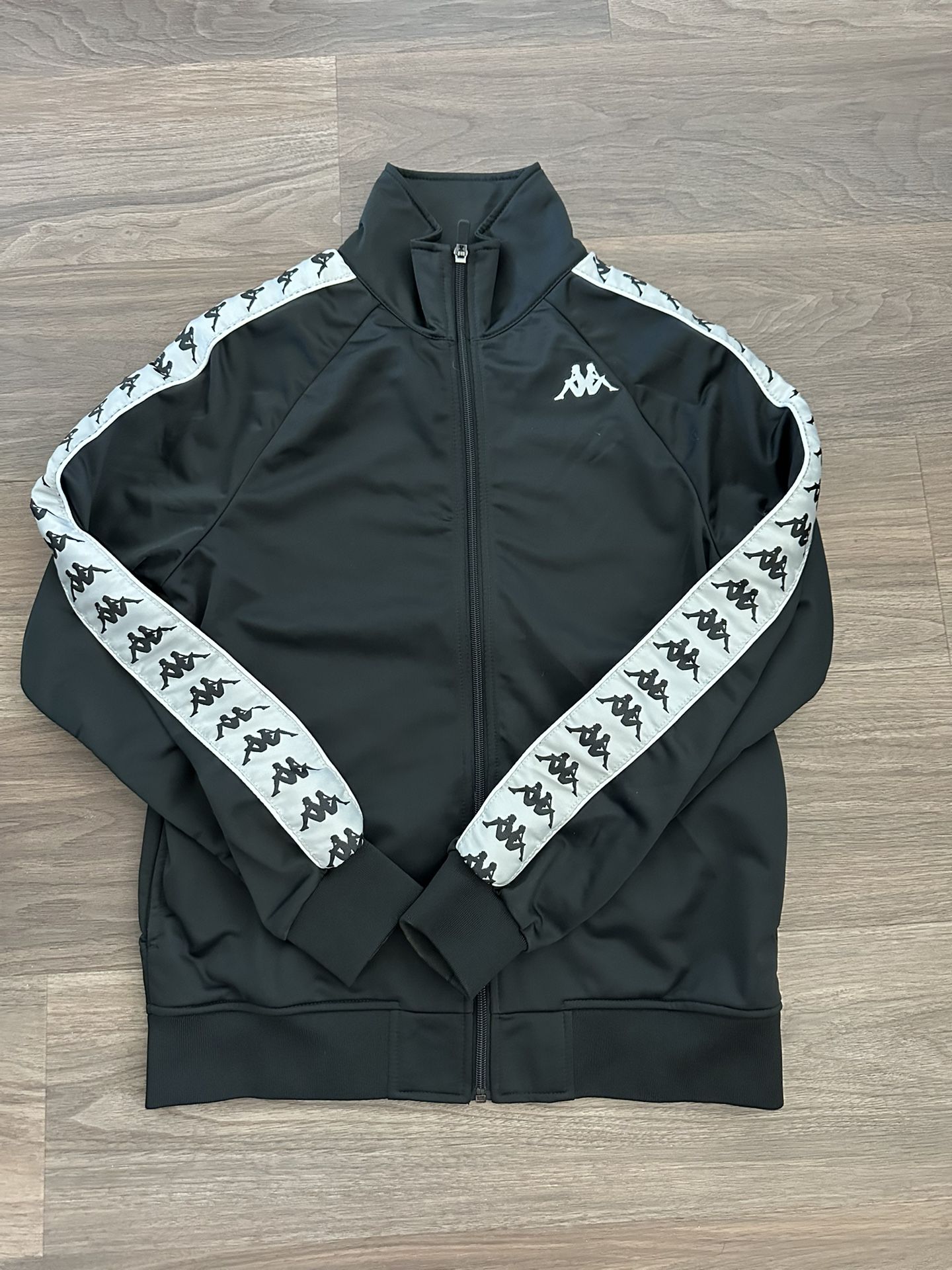 Men’s Kappa Track Jacket