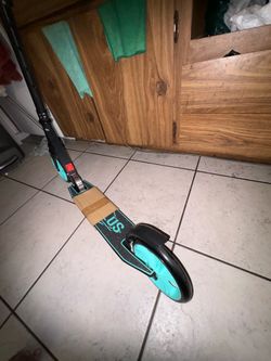 WAYPLUS Scooter