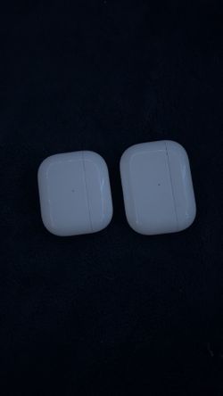 Airpods Pros