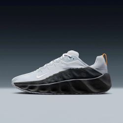 Men's Nike Ava Rover Shoes - Wolf Grey - Size 14