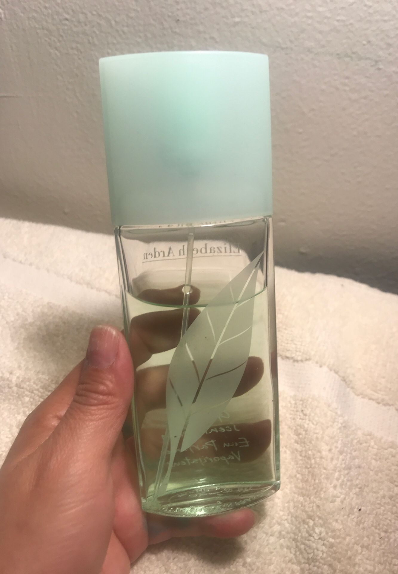 Elizabeth Arden green tea scent spray parfum