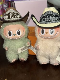 Labubu