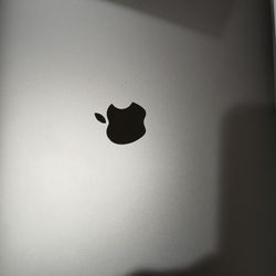 Apple Air MacBook With M1 Chip