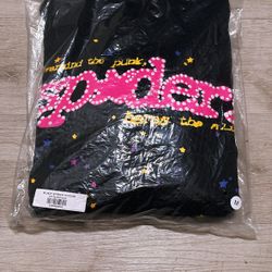 Sp5der Hoodie