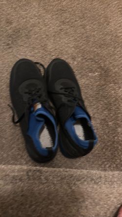 Carhartt shoes