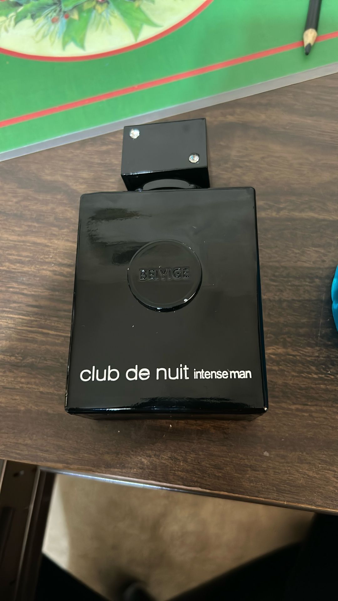 Club De Nuit Cologne