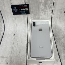 iPhone XS Max