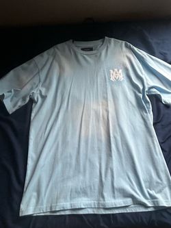 Amiri shirt