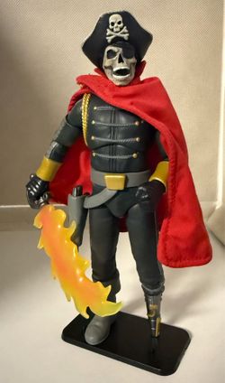 The Worst Ultimates Captain Deadstar