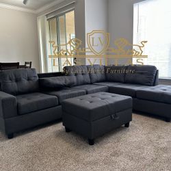 Sectional Sofa New