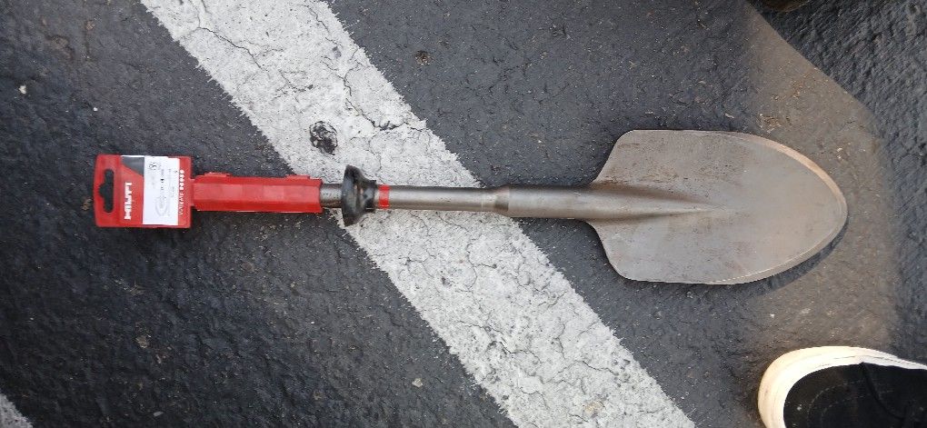 Hilti 19inch Clay Spade Shovel