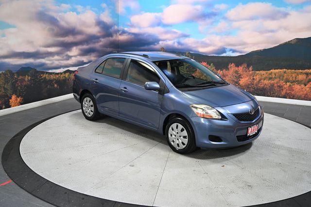 2011 Toyota Yaris