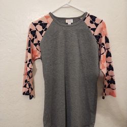 Lu La Roe Minnie Shirt