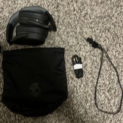 Skull candy crusher evo