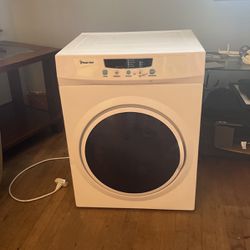110volt Dryer 