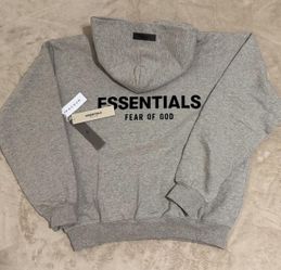 Essential Hoodie