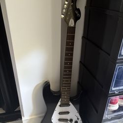 Electric Guitar 