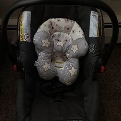 Infant Car Seat