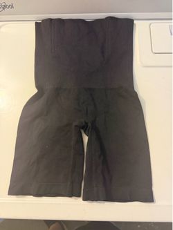 Women wait trainer butt lift size L
