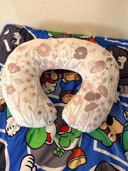 Nursing pillow