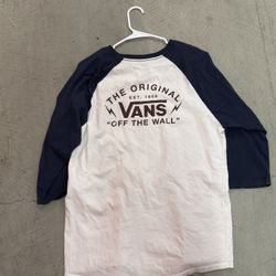 Vans Shirt 