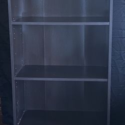 Book Cases/Cabinets/Shelving Units (7 Available) - See Description