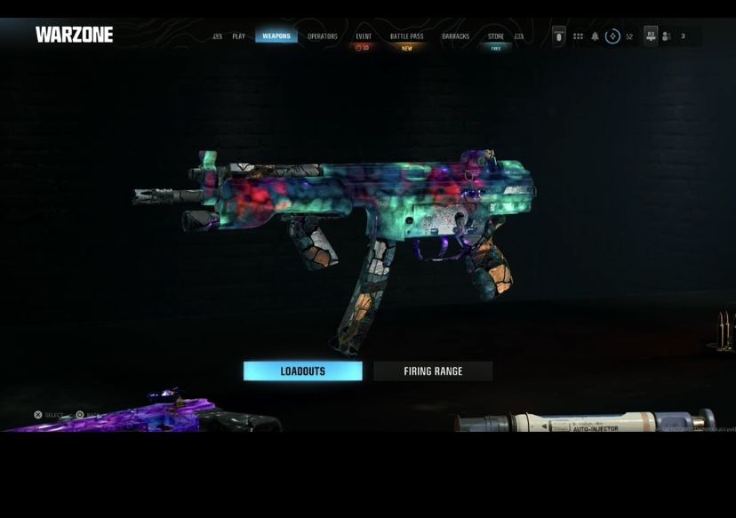 call of duty