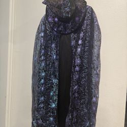 Witch Costume