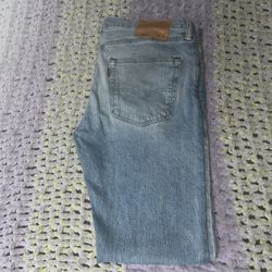 Levi’s 501 