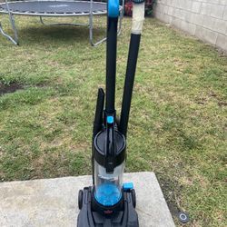Bissell Power Force Compact 