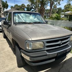 Mazda Truck 1996 B3000
