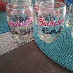 Bridal Shower Items