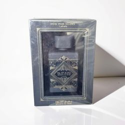 Al Oud Oud for Glory Lattafa Unisex EDP