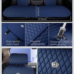 Car Seat Cover 