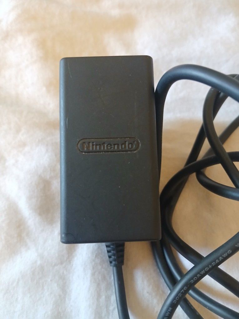Nintendo Switch Charger 