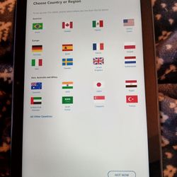 Firestick 10 Tablet