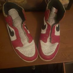 Original 1985 Air Jordan 