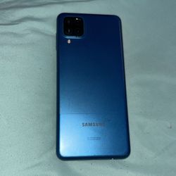 Samsung Galaxy A12
