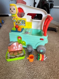 Fisher-Price walker Fisher-Price walker