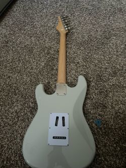 Kramer guitar