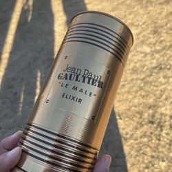 Jean Paul Gaultier  Elixir And 🔥LIMITED OFFER 20$ OFF