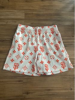 Designer Shorts