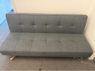Foldable sofa