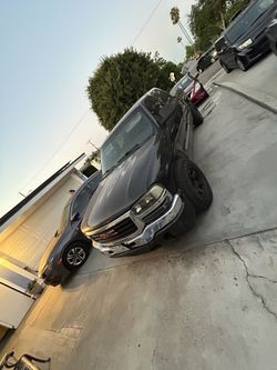 2005 GMC