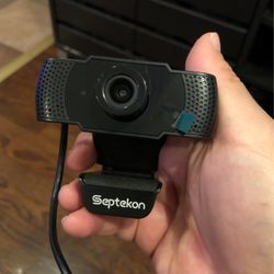 Computer Camera