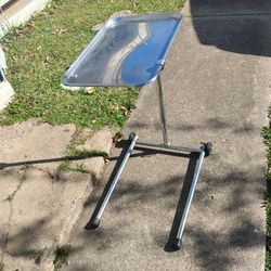 Hospital Bed table Tray