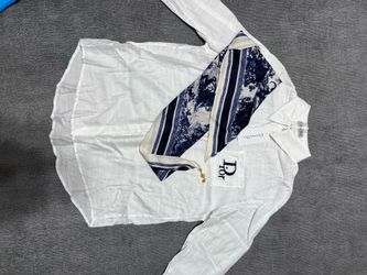 T shirt linen $90