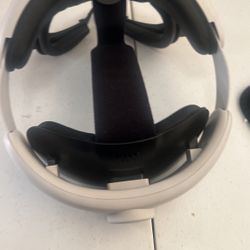 Soporte Para Oculus Video Games. Entregó Afuera McDonalds Edgmere Y Zaragoza 