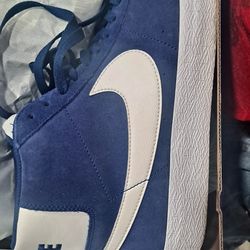 Brand New Sb Nike Bangers